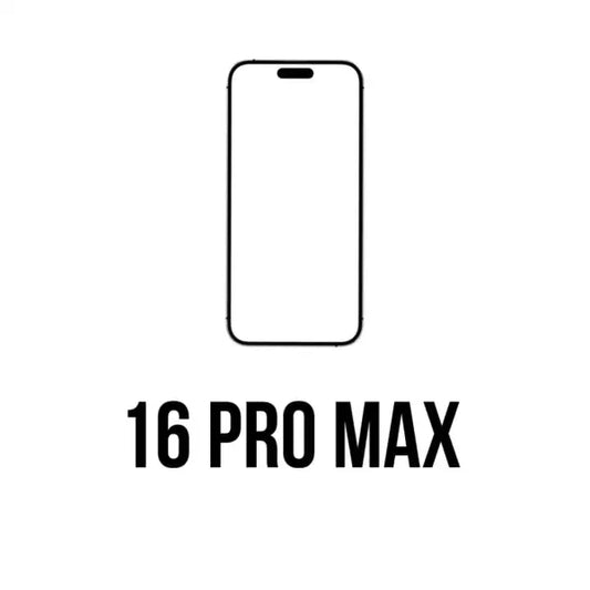 16 PRO MAX