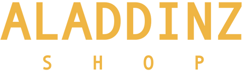 Aladdinz Shop