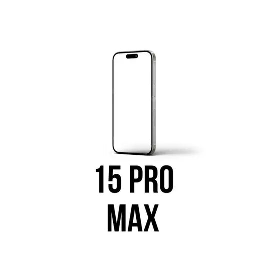 15 PRO MAX